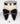 Exclusive Bowtie - Exclusive Bowtie | Black Tuxedo Style