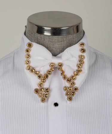 Exclusive Bowtie - Exclusive Bowtie | Black Tuxedo Style