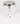 WHITE CLASSIC BOWTIE - Bowtie | Black Tuxedo Style