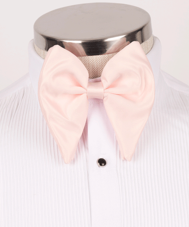 POWDER CLASSIC BOWTIE - Bowtie | Black Tuxedo Style