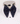 NAVY BLUE CLASSIC BOWTIE - Bowtie | Black Tuxedo Style