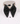 BLACK CLASSIC BOWTIE - Bowtie | Black Tuxedo Style