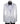 White Crystal Embellished Tuxedo Jacket
