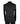 Black Embellished Double-Breasted Shawl Tuxedo