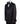 Black Embellished Double-Breasted Shawl Tuxedo
