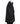 Black Embellished Peak Lapel Tuxedo Jacket