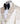 Ivory Gold Embellished Tuxedo Jacket