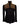 Classic Stone Detail Black Shirt - HandCrafted Shirts | Black Tuxedo Style