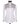 Elegant White Shirt with Silver Stone Details - HandCrafted Shirts | Black Tuxedo Style