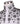 White Shirt with Black Stone Floral Details - HandCrafted Shirts | Black Tuxedo Style