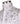 White Shirt with Silver Stone Floral Details - HandCrafted Shirts | Black Tuxedo Style
