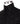 Black Shirt with Black Stone Floral Details - HandCrafted Shirts | Black Tuxedo Style