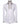 Elegant White Shirt with Sİlver Stone Vertical Stripe Details - HandCrafted Shirts | Black Tuxedo Style