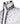 Elegant White Shirt with Black Stone Vertical Stripe Details - HandCrafted Shirts | Black Tuxedo Style