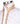 Elegant White Shirt with Gold Stone Vertical Stripe Details - HandCrafted Shirts | Black Tuxedo Style