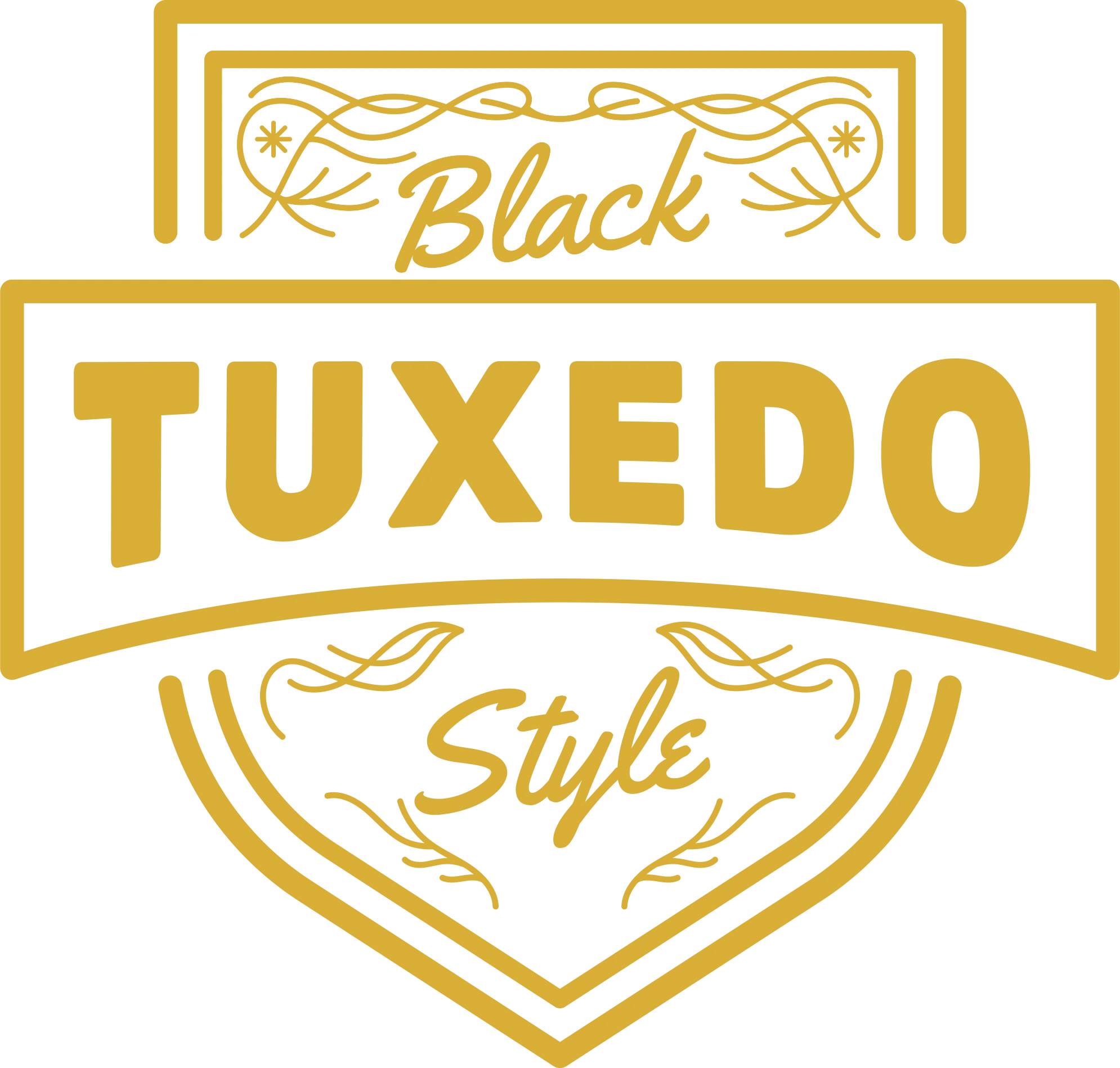 BlackTuxedoStyle – Black Tuxedo Style - Bespoke Suits