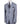 Men's light grey three-piece suit from Black Tuxedo Style, featuring a tailored jacket, vest, and trousers, perfect for weddings, engagements, and business formal events.