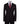Black three-piece suit for men with jacket, vest, and trousers
