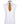 White wool blend three-piece suit for men with jacket, vest, and trousers