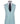 Mint green wool blend three-piece suit for men with jacket, vest, and trousers