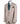 Sand wool blend three-piece suit for men with jacket, vest, and trousers