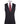 Black wool blend three-piece suit for men with jacket, vest, and trousers
