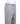 Light grey wool blend three-piece suit for men with jacket, vest, and trousers