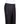 Charcoal grey wool pinstripe double-breasted suit for men with jacket and trousers