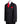 Black wool pinstripe double-breasted suit for men with jacket and trousers
