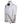 White hand-embellished jacquard three-piece tuxedo with crystal detailing on jacket and white satin shawl lapel. Master tailored in Istanbul for luxury events and weddings.