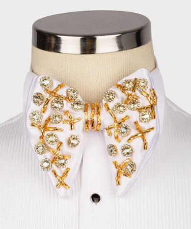 Exclusive Bowtie - Exclusive Bowtie | Black Tuxedo Style