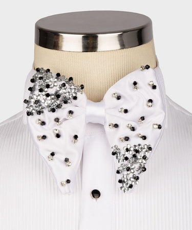 Exclusive Bowtie - Exclusive Bowtie | Black Tuxedo Style