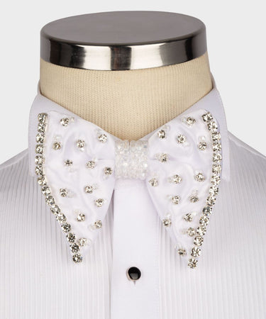 Exclusive Bowtie - Exclusive Bowtie | Black Tuxedo Style