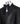 Black Shimmer Double-Breasted Peak Lapel Tuxedo | BTS Bespoke