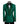 Emerald Jacquard Shawl Lapel Double-Breasted Tuxedo | BTS Bespoke