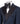 Midnight Blue Houndstooth Double-Breasted Tuxedo | BTS Bespoke
