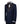 Midnight Navy Double-Breasted Peak Lapel Tuxedo | BTS Bespoke