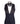 Midnight Navy Virgin Wool Evening Shawl Tuxedo | BTS Bespoke
