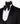 Black Jacquard Slim Fit Three-Piece Tuxedo | BTS Bespoke