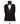 Black Wool Satin Peak Lapel Three-Piece Tuxedo | BTS Bespoke