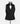 Black Textured Shawl Lapel Three-Piece Tuxedo | BTS Bespoke