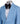 Light Blue Textured Shawl Lapel Tuxedo | BTS Bespoke