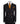 Black Wool Double Breasted Suit | BTS Bespoke