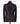 Black Hand-Embellished Peak Lapel Tuxedo | BTS Bespoke