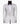 White Crystal Embellished Peak Lapel Tuxedo | BTS Bespoke