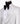 White Crystal Embellished Peak Lapel Tuxedo | BTS Bespoke