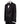 Black Embellished Wool Blend Peak Lapel Tuxedo | BTS Bespoke