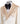 Cream Embellished Double Breasted Tuxedo | BTS Bespoke