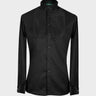 Tuxedo Shirt - Shirt | Black Tuxedo Style