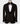 BLACK CRYSTAL JEWELRIED SPECIAL TUXEDO - Costum Tuxedo | Black Tuxedo Style